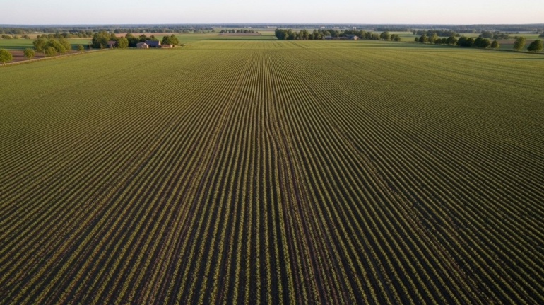 Rzepak pod ochroną: kompleksowy plan jesiennych zabiegów